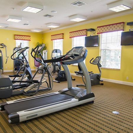 Trafalgar Resort Community Pool And Gym, Private Pool! 키시미 외부 사진